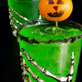 Halloween Margarita