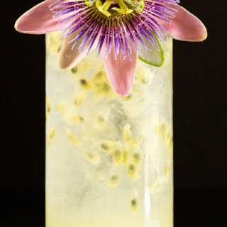 Passionfruit Cocktail