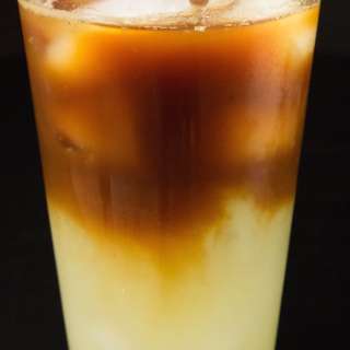 Caipirinha Coffee Cocktail Recipe