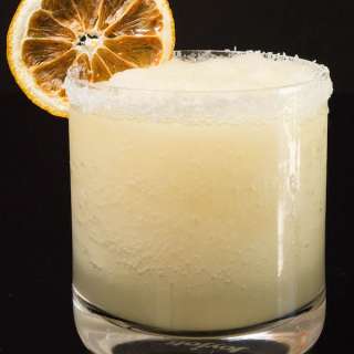 Meyer Lemon Margarita Recipe