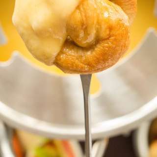 Beer Cheese Fondue Recipe