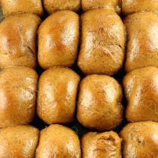 Copycat Outback Steakhouse Rolls Recipe