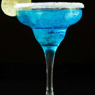 Blue Margarita