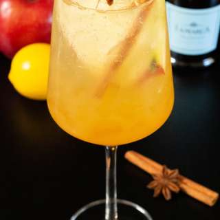 Fall Spritz