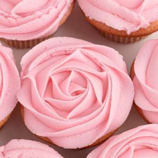 Moscato Cupcakes Recipe