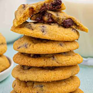 Chocolate Chip Cookies Recipe