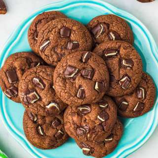 Andes Chocolate Cookies Recipe