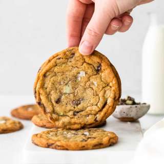 Andes Mint Cookies Recipe