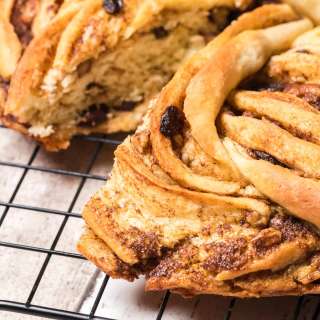 Christmas Kringle Recipe