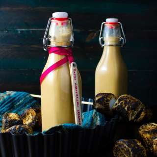 Toasted Marshmallow Creamer (DF friendly Coffee Creamer)