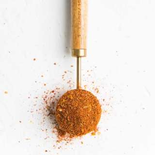 Cajun Seasoning