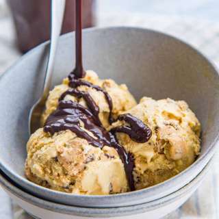 Chocolate Hot Fudge Sauce