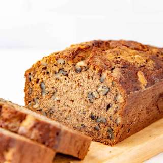 Classic Banana Bread
