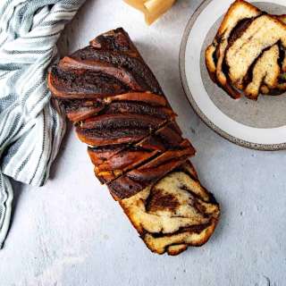 Chocolate Babka Recipe