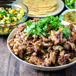 Pork Carnitas Recipe (Dutch Oven and Instant Pot)