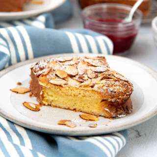 Bostock Pastry Recipe