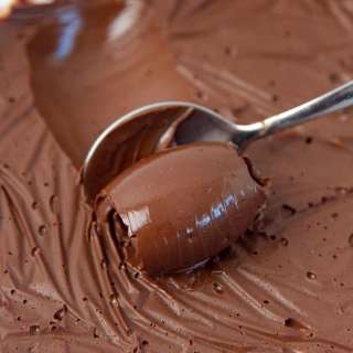 Chocolate Cremeux Recipe