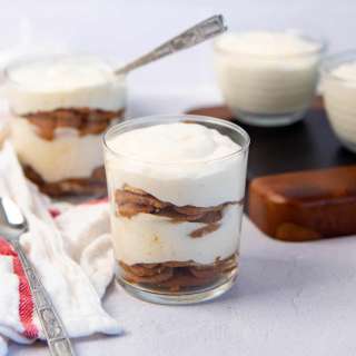 Creme Chiboust Recipe (Chiboust Cream)