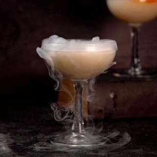 Unicorn Blood Cocktail (Harry Potter Cocktail)