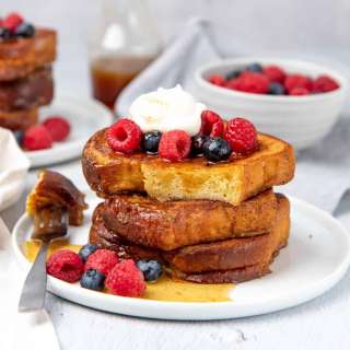 Easy French Toast Recipe