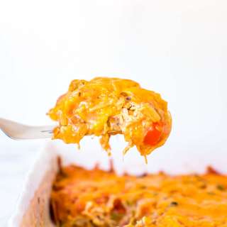 King Ranch Casserole