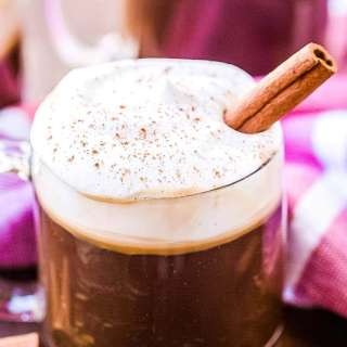 Irish Coffee
