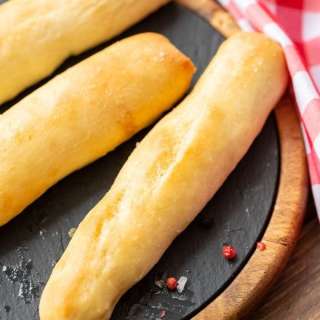 Olive Garden Breadsticks