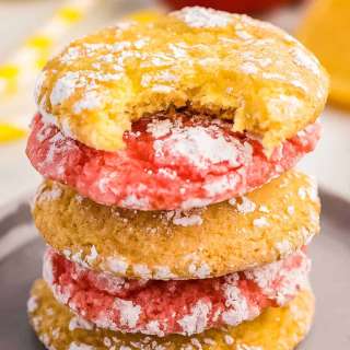 Cool Whip Cookies