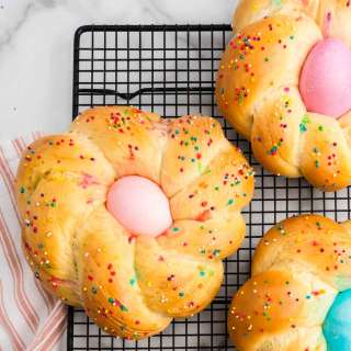Easter Bread