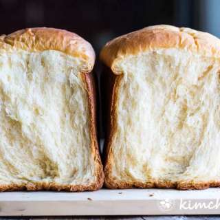 Milk Bread Recipe for Bread Machine