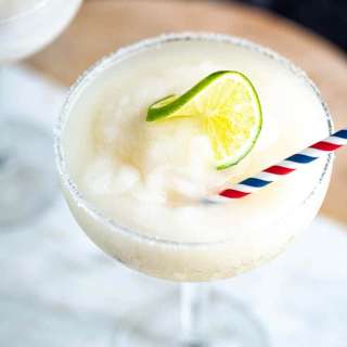 Makgeolli Margarita