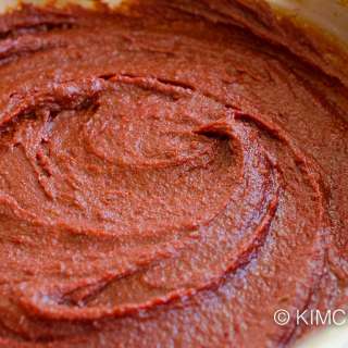 Easy Homemade Gochujang Recipe That’s Almost Instant!