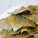 Korean Fried Kelp Chip Recipe (Dasima Twigak)