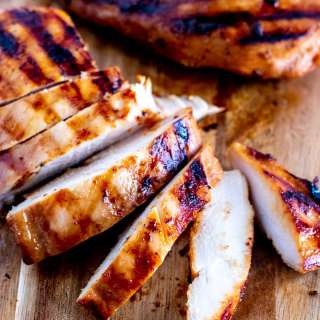 Teriyaki Marinade Recipe