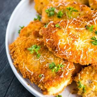 Pork Schnitzel Recipe