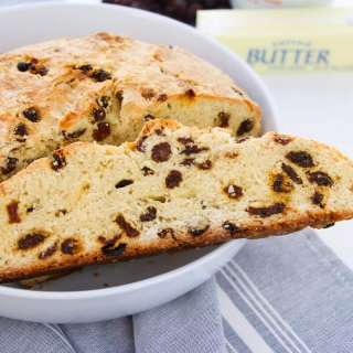 Irish Soda Bread Recipe