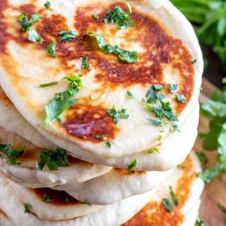 Naan Bread