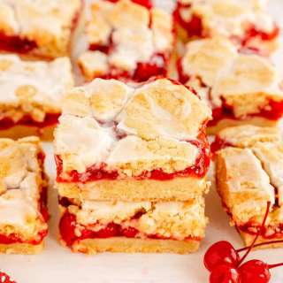 Cherry Pie Pars