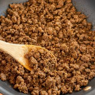 Best Taco Meat Recipe