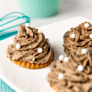 Grey Stuff Recipe