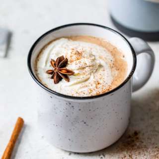 Homemade Chai Recipe