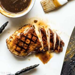Easy Homemade Teriyaki Sauce