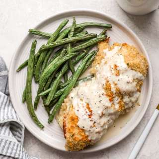 Chicken Cordon Bleu