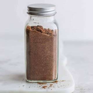 How to Make 7 Spice