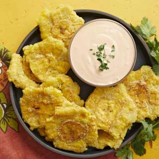 Tostones