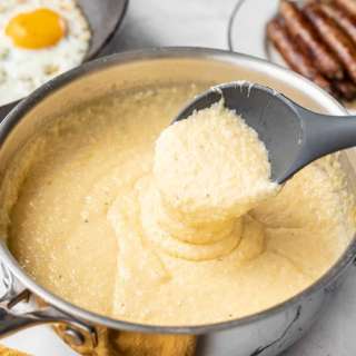 Cheese Grits