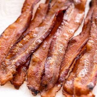 How to Cook Bacon in the Oven