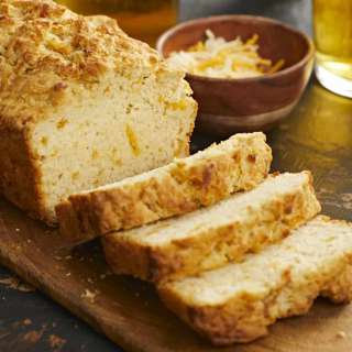 Beer Bread