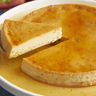 Flan