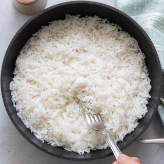 How to Cook Basmati Rice